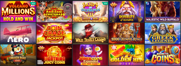 PlanBet Casino 11