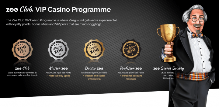 Playzee Casino 6