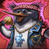 Punk Penguin 2