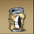 Punk Penguin 8