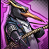 Punk Penguin 4