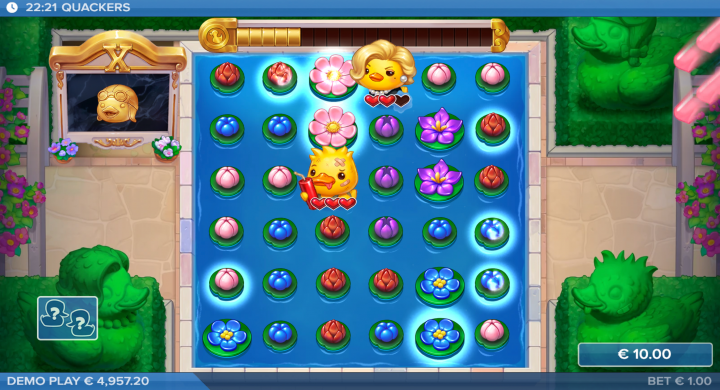 Quackers 20