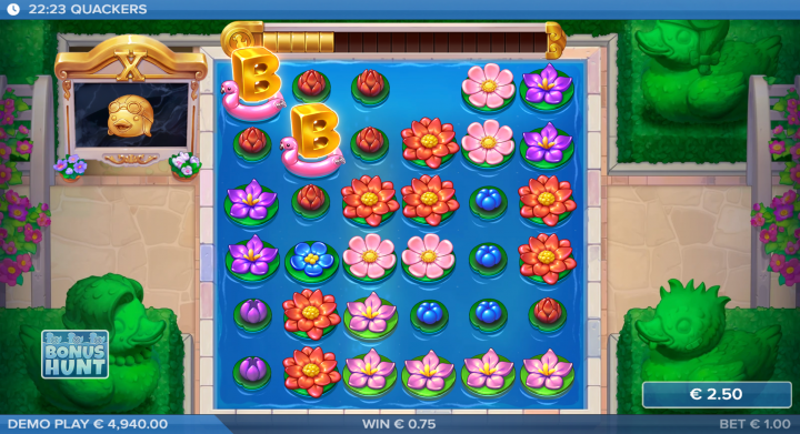 Quackers 18