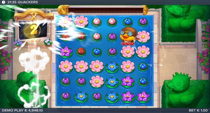 Quackers 11