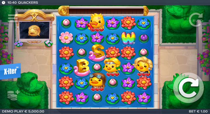 Quackers 1