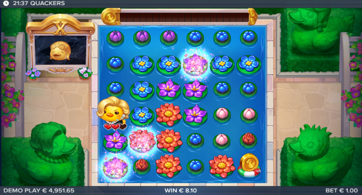 Quackers 14