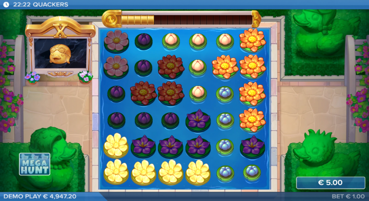 Quackers 19