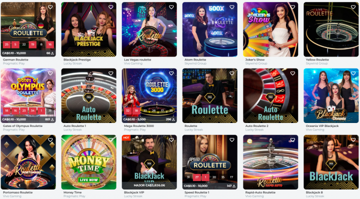 RealSpin Casino 12