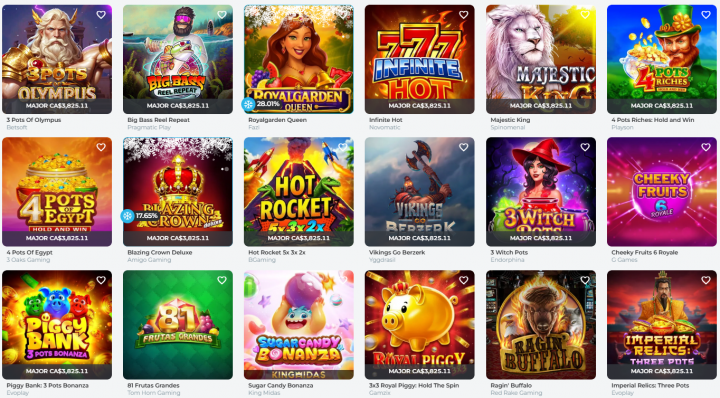 RealSpin Casino 11