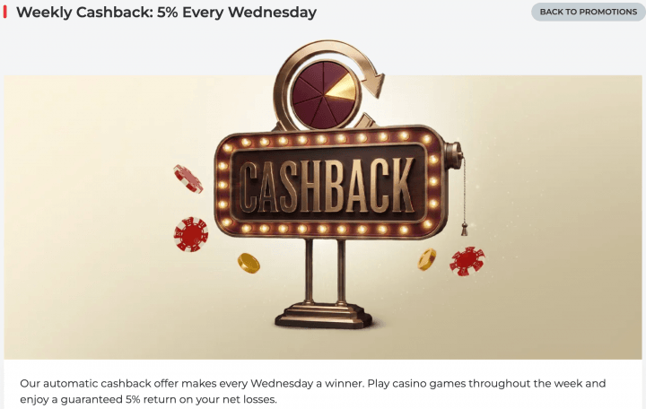 RealSpin Casino 5