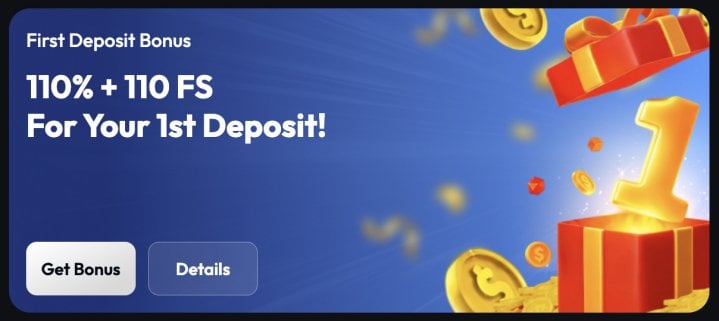 ReelsOn Casino 2