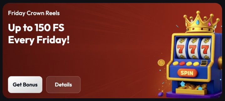 ReelsOn Casino 8