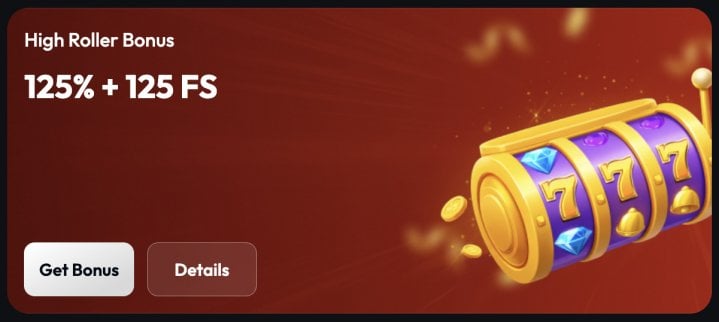 ReelsOn Casino 3