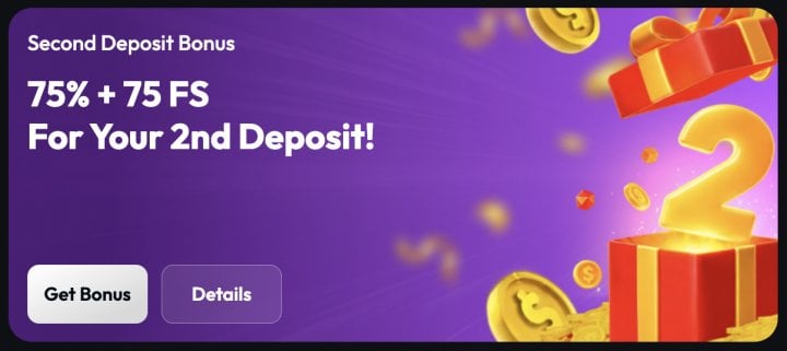 ReelsOn Casino 4