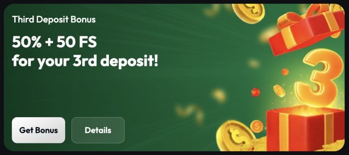 ReelsOn Casino 5
