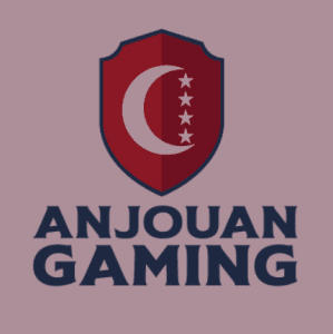Anjouan