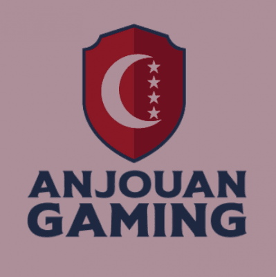 Anjouan