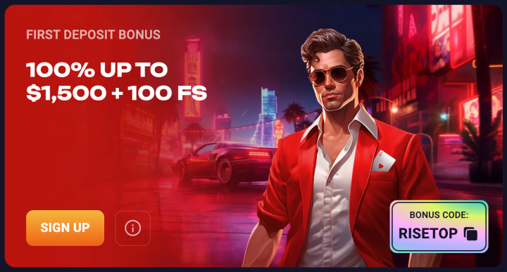RetroBet Casino 2
