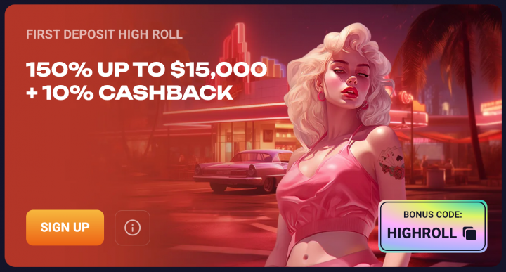 RetroBet Casino 3