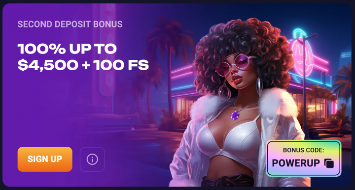 RetroBet Casino 4