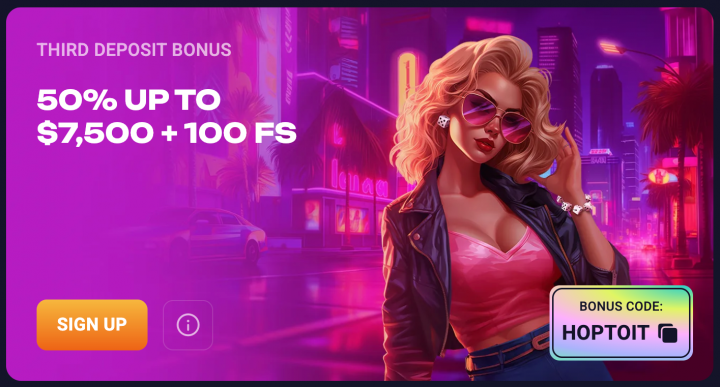 RetroBet Casino 5