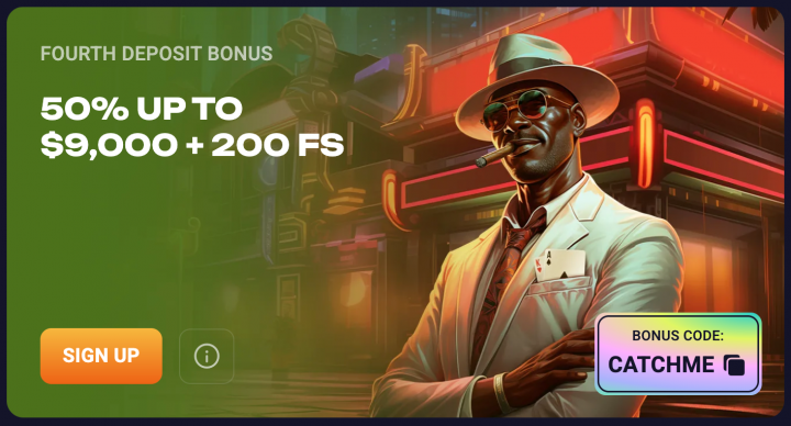 RetroBet Casino 6