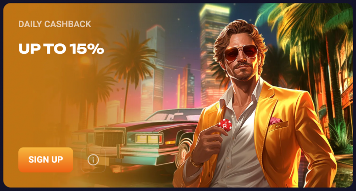 RetroBet Casino 13