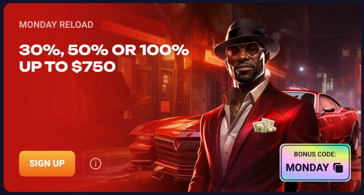 RetroBet Casino 7