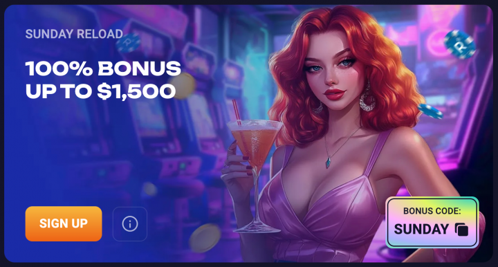 RetroBet Casino 12
