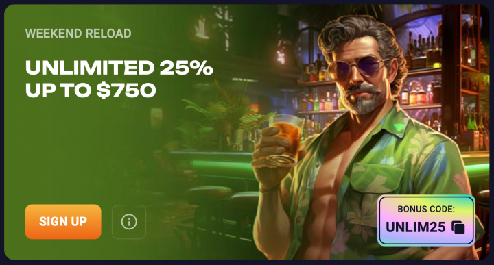 RetroBet Casino 11