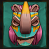 Beast Gains 5