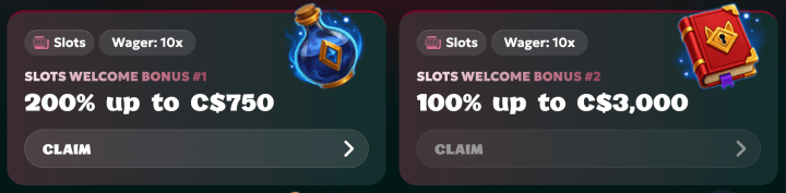 Rivo Casino 4