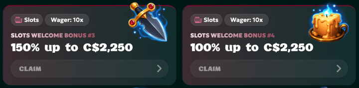 Rivo Casino 5