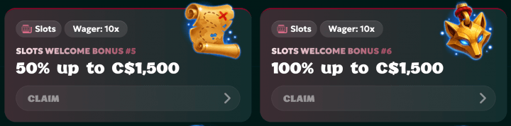 Rivo Casino 6