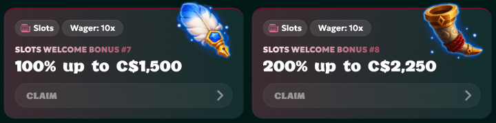 Rivo Casino 7