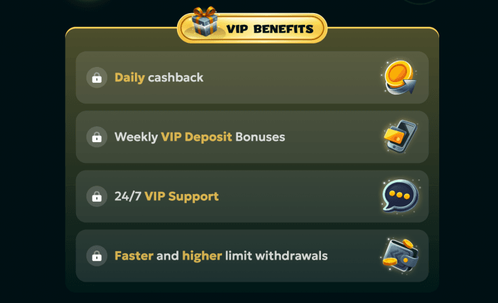 Rivo Casino 12