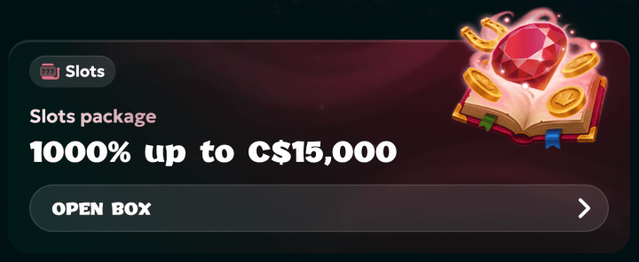 Rivo Casino 3