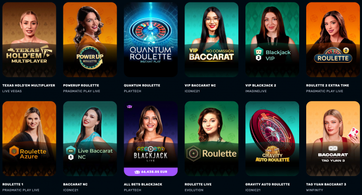 RocketPlay Casino 14