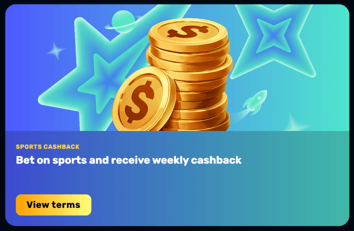 RocketPlay Casino 10