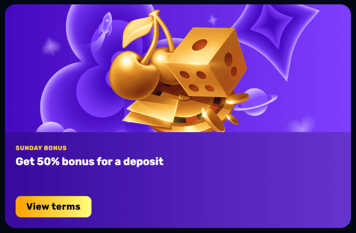 RocketPlay Casino 5