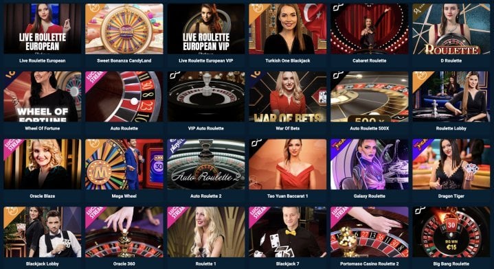 Rolletto Casino 12