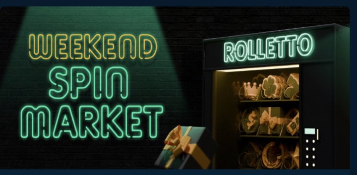 Rolletto Casino 5