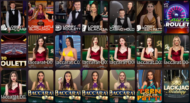 Royal Dogs Casino 10