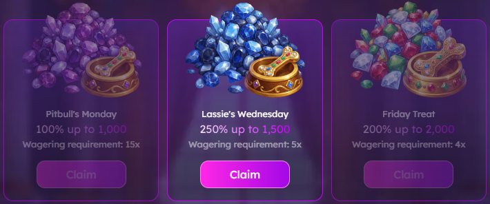 Royal Dogs Casino 7