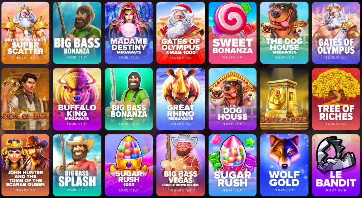 Royal Dogs Casino 9