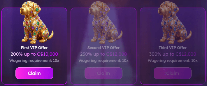 Royal Dogs Casino 5