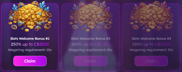 Royal Dogs Casino 3