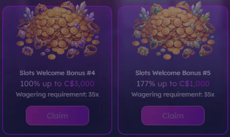 Royal Dogs Casino 4