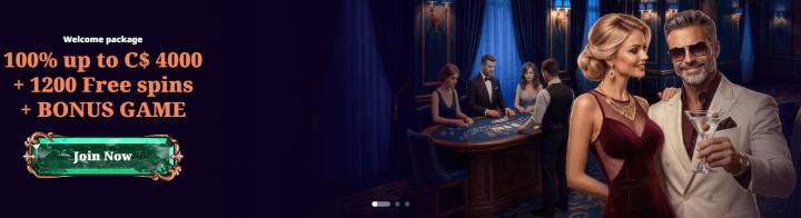 Royal XO Casino 3