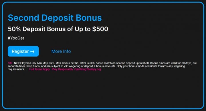 SpinYoo Casino 3